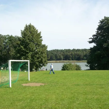 Ferienwohnung Am See Apartment *