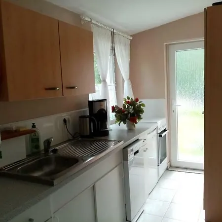 Ferienwohnung Am See