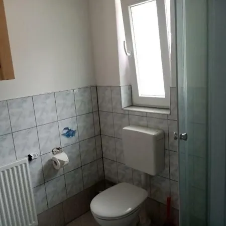 Ferienwohnung Am See Apartment Reimershagen