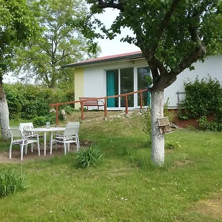 Ferienwohnung Am See * Reimershagen