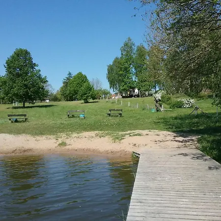 Ferienwohnung Am See Apartment