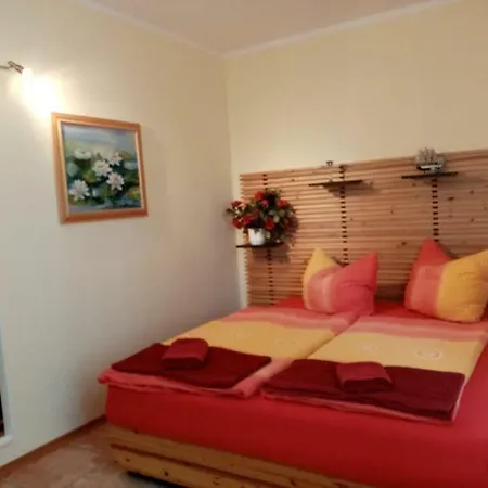 Apartment Ferienwohnung Am See *