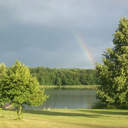 Ferienwohnung Am See
