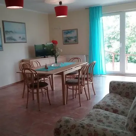 Ferienwohnung Am See Reimershagen