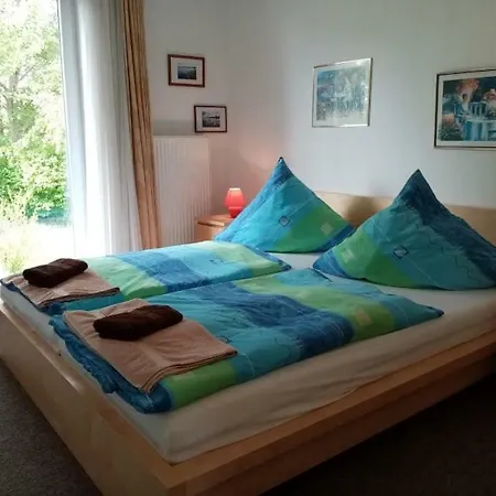 Ferienwohnung Am See Apartment